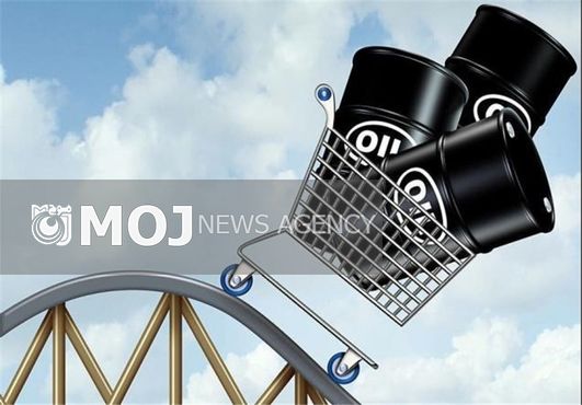 قیمت نفت کاهش یافت