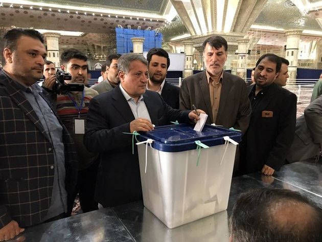 انتخابات کم هزینهترین مسیر برای اصلاح در کشور است