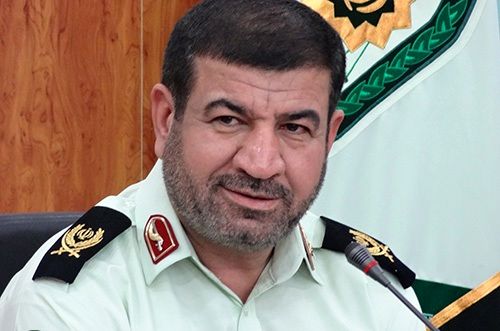 دستیگری عوامل آتش سوزی عابر بانک ها در خوزستان/اعتراف به آتش زدن 16 فقره عابر بانک
