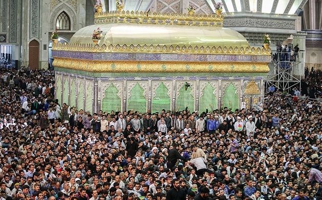 تشریح جزئیات برنامههای سالگرد ارتحال امام(ره) توسط شهرداری