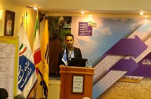 جامعه نیازمند مدیران متخصص و آشنا با فناوریهای نوین است