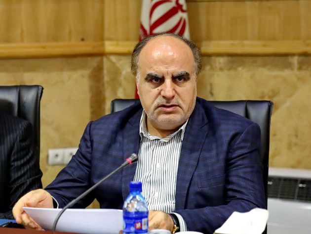 ظرفیت اردوگاههای نگهداری معتادین در کرمانشاه افزایش مییابد