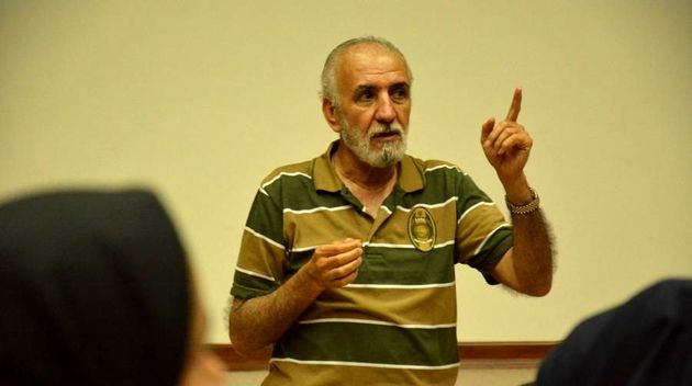 یادبود احمد علامه دهر برگزار میشود