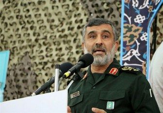 آمریکا درباره بمب 10 تنی خود "قمپز" در میکند