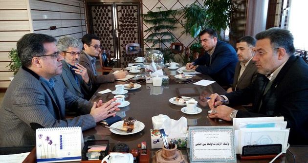 ایجاد شعبهای خاص برای ارائه خدمات به خبرنگاران آزاد