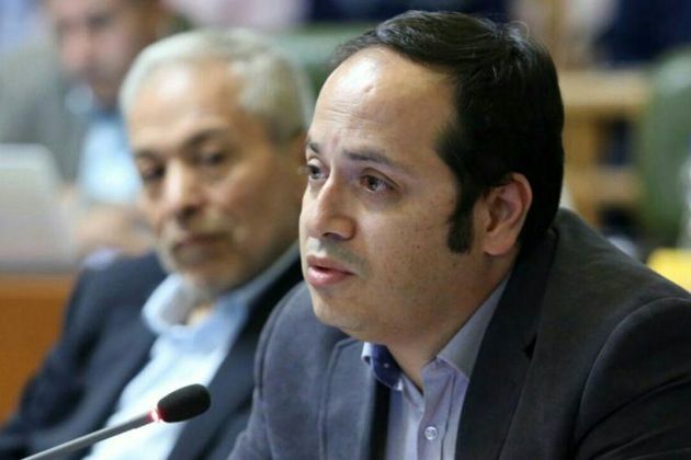 معترض به رویکرد بدبینانه نسبت به سمنهای فعال در حوزه محیط زیست هستم