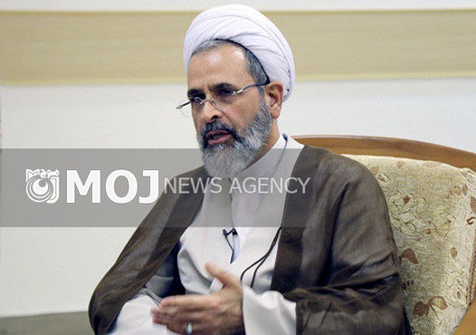 اقدامات عمرانی بقاع متبرکه در قم قابل تقدیر است