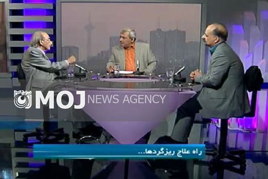 کنترل ریزگردها چند سال زمان می برد / مالچ پاشی راه حل اساسی نیست
