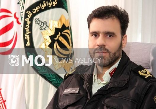 امنیت روانی شهروندان در ماه مبارک رمضان افزایش می یابد