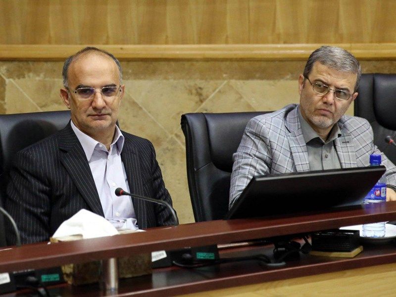 توسعه اورامانات از اولویتهای دولت تدبیر و امید است