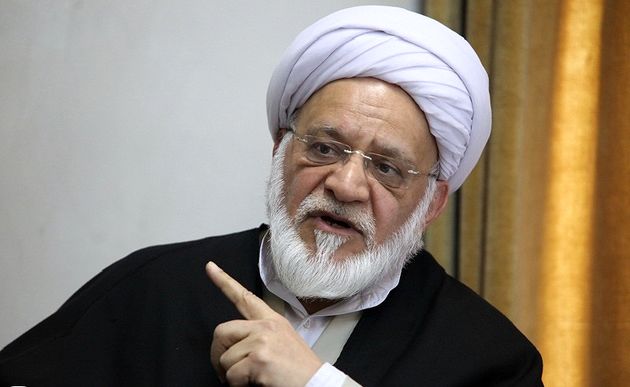 حجتالاسلام مصباحی مقدم پایان داعش را تبریک گفت
