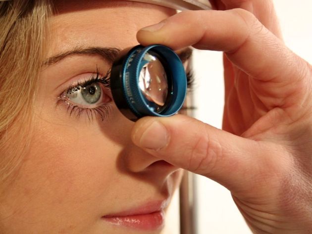 شیوع گلوکوم در افراد دیابتی بیشتر است