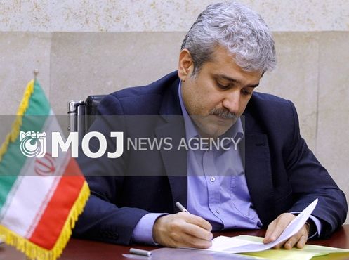 معاونت علمی برای اجرای پروژههای ملی در استان ها آمادگی دارد