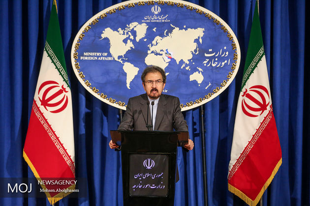 ایران، طرح حمله تروریستی به بیتاللهالحرام را محکوم کرد