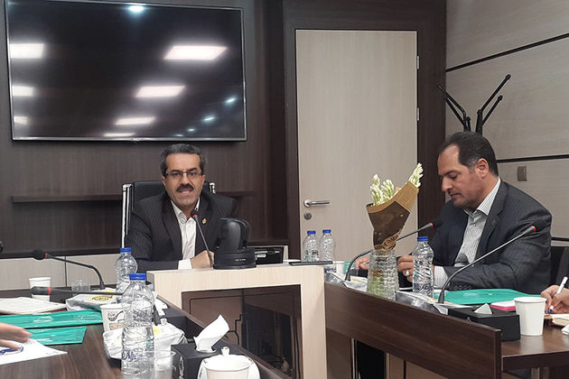 سهم اشتغال بخش کشاورزی در استان کردستان بالای 30 درصد است