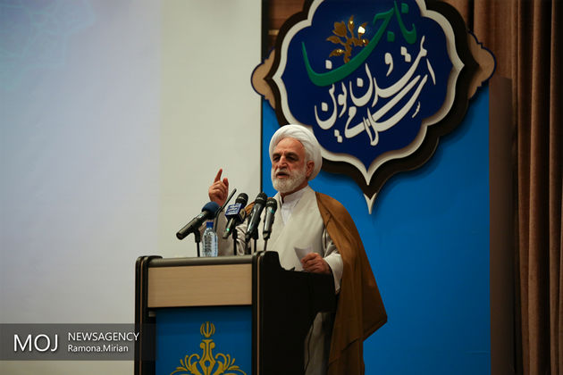 قوه قضائیه در سال 97 به23 هزار و هشتصد میلیارد تومان بودجه نیازمند است
