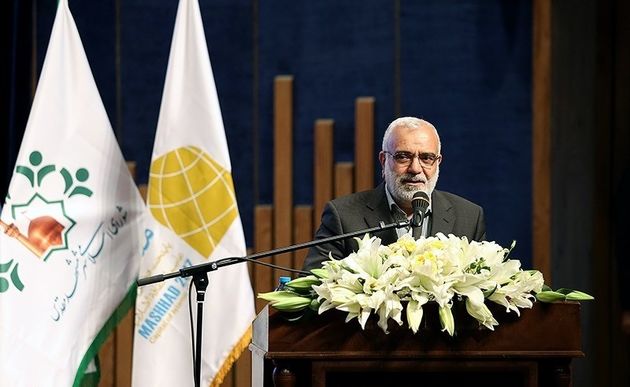 آموزهها و فرهنگ جهاد و شهادت در جوانان ایران اسلامی متبلور است