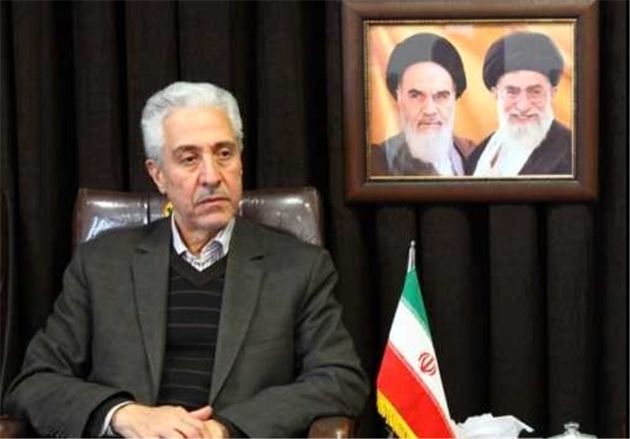 ضرورت توجه مسوولان به دانشگاهها برای کنترل بهتر محیط زیست