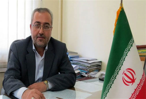 آزاد سازی 9280 مترمربع زمین در بندر انزلی