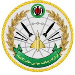 معرفی فرمانده مرکزی قرارگاه منطقه پدافند هوایی خاتم الانبیاء (ص)