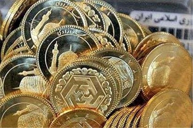 آخرین قیمتها از بازار طلا و ارز