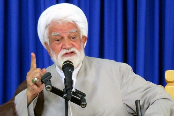 مخالف ساخت بازار ماهی فروشان هستم