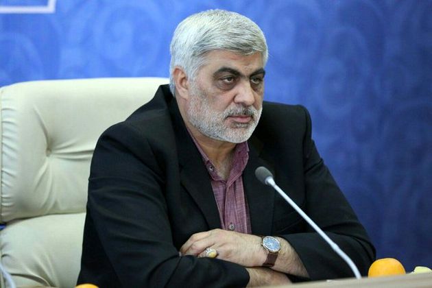صادرات ۲۳۵ میلیون دلاری از لرستان
