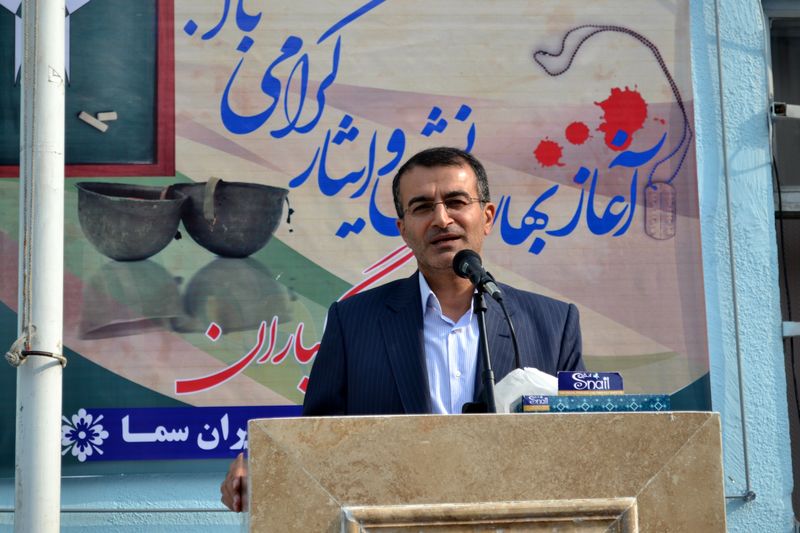 نهضت مهارت محوری در مدار سما واحد رشت/ مهارت آموزی در دستورکار مدارس سما واحد رشت