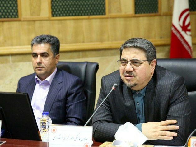 مشکلات پروژههای مسکن مهر کرمانشاه باید هر چه سریعتر حل شود