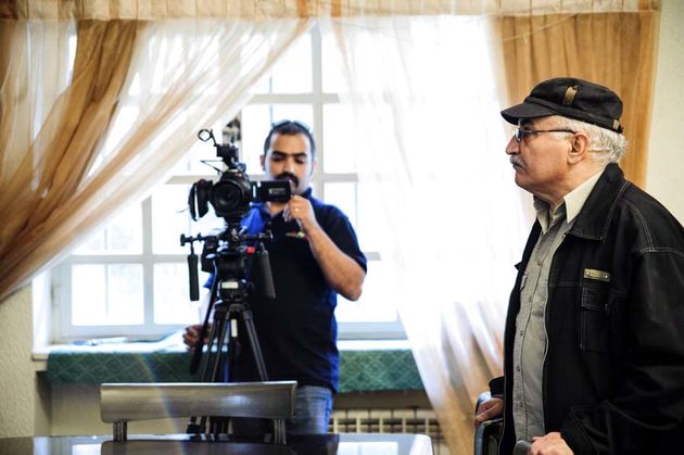 احمد طالبینژاد «ستاره سینما» را درباره سینمای عامهپسند میسازد