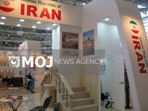 زیبایی و کیفیت سنگ ایران شگفت آور است