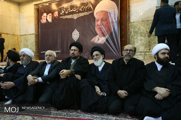 جزئیات مراسم نخستین کنگره بزرگداشت آیتالله هاشمی رفسنجانی تشریح شد