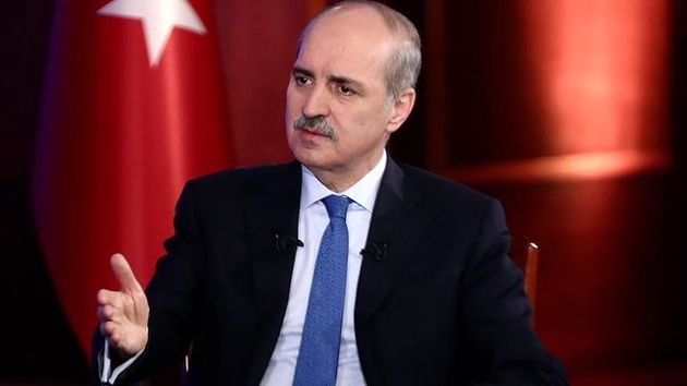 درخواست آنکارا برای استرداد فوری فتحالله گولن