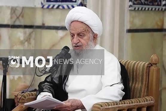در برابر بردگان «زر» با زبان «زور» باید صحبت کرد