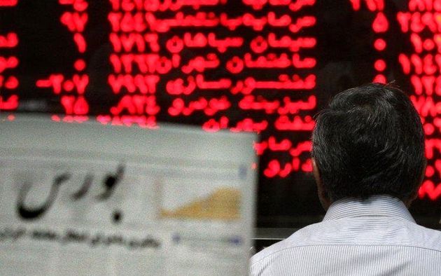 خودرویی ها گوی رقابت را تالار شیشه ای ربودند