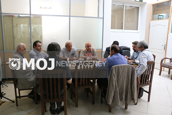 خانه موسیقی شکایت از پیروز ارجمند را پس میگیرد