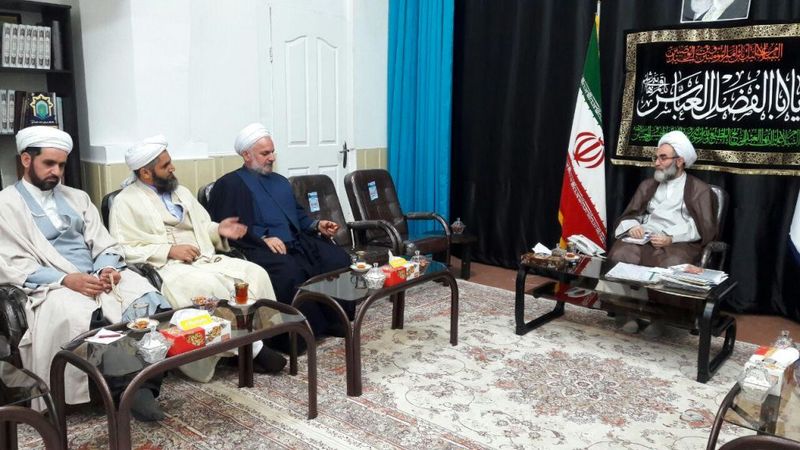 رویکرد اهل تسنن گیلان در مقابله با وهابیگری ستودنی است