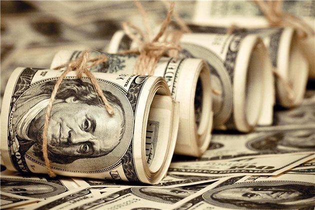 قیمت دلار تک نرخی 8 خرداد 42 هزار و 135 ریال قیمت خورد