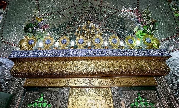 ۹۰ بقعه متبرکه شهرستان رشت میزبان طرح ضیافت الهی