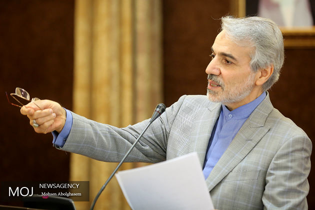 درخواست کناره گیری از همه مسئولیتهای دولتی را از روحانی کردهام/می خواهم تدریس کنم