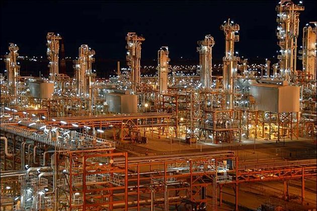 محمولههای پتروشیمی قطر، بدون خریدار میماند