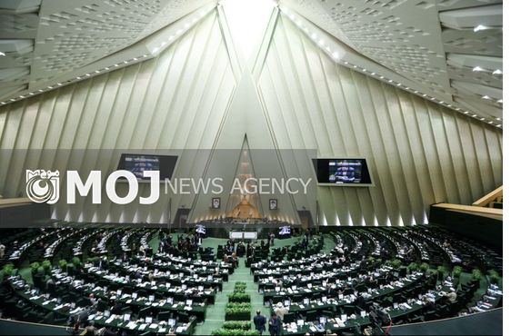 موافقت وکلای ملت با پیوستن ایران به موافقت نامه های لیس و کارنو