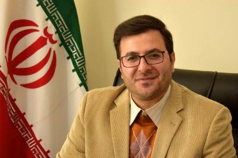 ساختمان جدید بقعه متبرکه سیدصفی الدین میرمحله ماسال افتتاح می شود