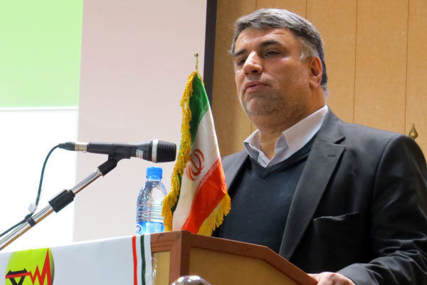 تلفات برق در ایران 11.2 درصد است