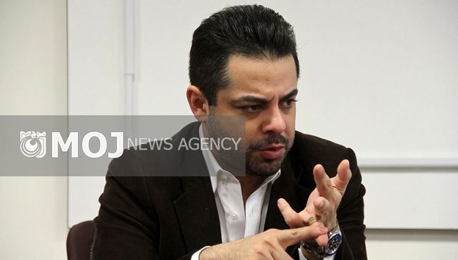 سام قریبیان از «سه خواهر و دیگران» جدا شد