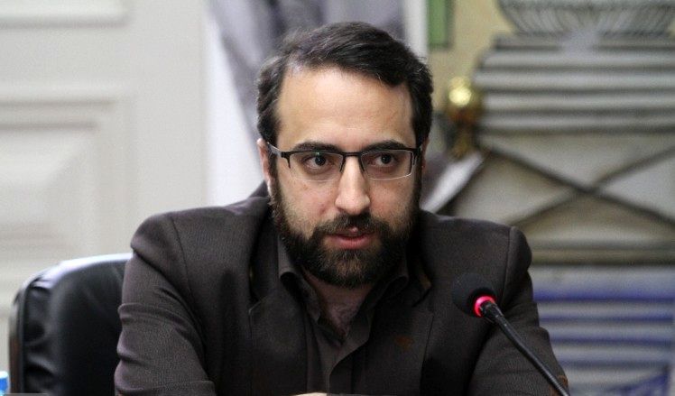 پیام مدیرکل روابط عمومی استانداری گیلان در پی درگذشت میرزابابا مطهرینژاد