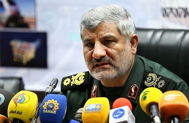 اتمام ۱۸۳ پروژه عمرانی و صنعتی قرارگاه خاتمالانبیا در دولت یازدهم