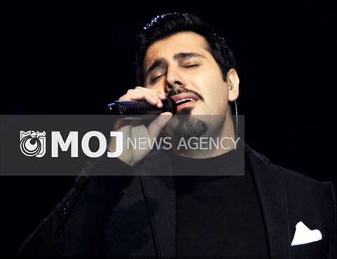کنسرت خواجهامیری در بجنورد لغو شد