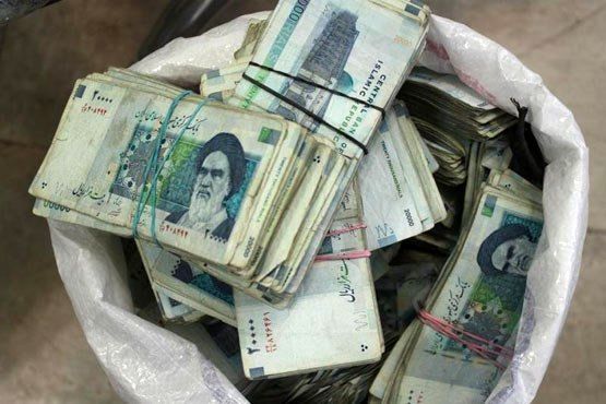 بانک مرکزی از رشد 23.3درصد حجم نقدینگی در کشور خبر داد