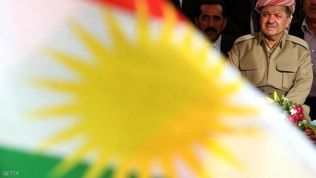 مردم کردستان عراق دو گذرگاه "باشماق" و "سیرانبند" را بستند